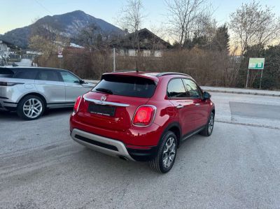 Fiat 500X Gebrauchtwagen