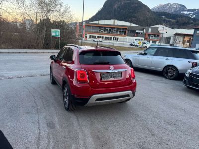 Fiat 500X Gebrauchtwagen