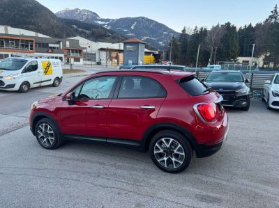 Fiat 500X Gebrauchtwagen