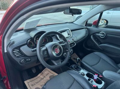 Fiat 500X Gebrauchtwagen