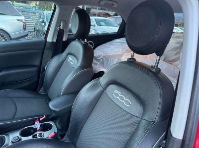 Fiat 500X Gebrauchtwagen