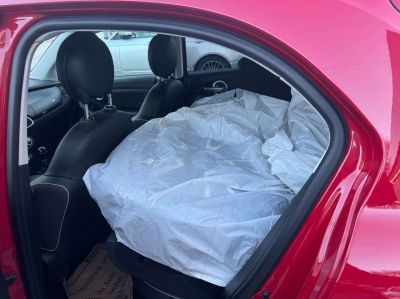 Fiat 500X Gebrauchtwagen