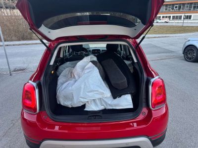 Fiat 500X Gebrauchtwagen