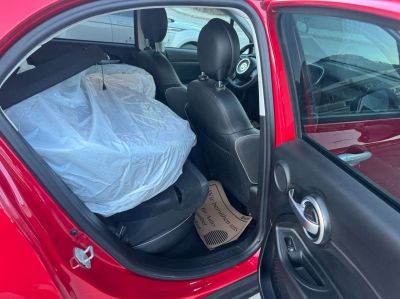 Fiat 500X Gebrauchtwagen