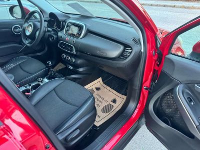 Fiat 500X Gebrauchtwagen