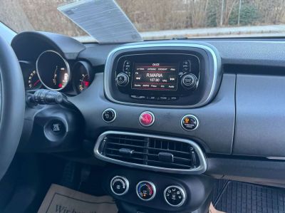 Fiat 500X Gebrauchtwagen
