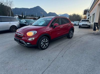 Fiat 500X Gebrauchtwagen