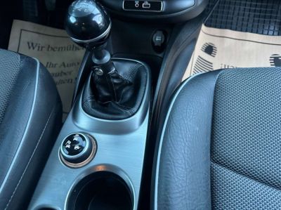 Fiat 500X Gebrauchtwagen