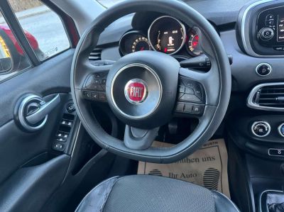Fiat 500X Gebrauchtwagen