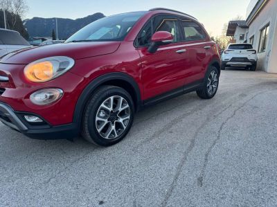 Fiat 500X Gebrauchtwagen