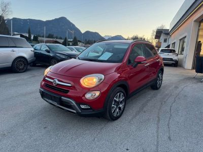 Fiat 500X Gebrauchtwagen