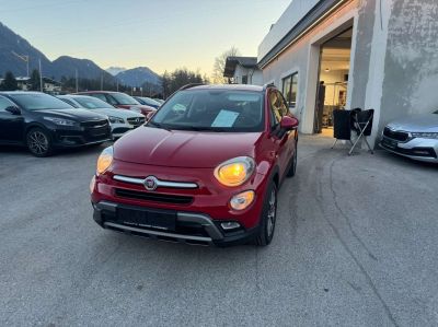 Fiat 500X Gebrauchtwagen