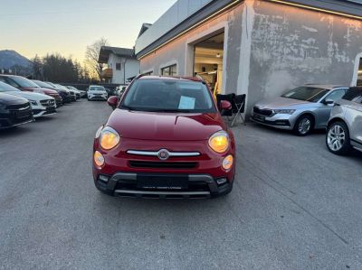 Fiat 500X Gebrauchtwagen