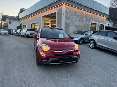 Fiat 500X Gebrauchtwagen