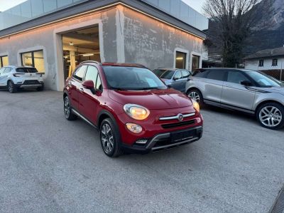 Fiat 500X Gebrauchtwagen