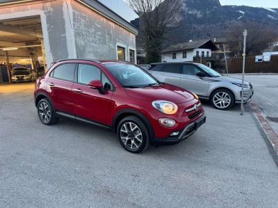 Fiat 500X Gebrauchtwagen