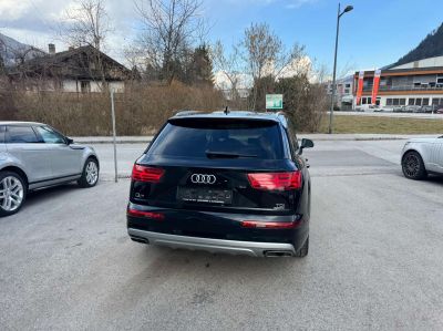 Audi Q7 Gebrauchtwagen