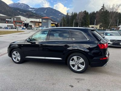Audi Q7 Gebrauchtwagen