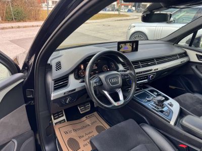 Audi Q7 Gebrauchtwagen