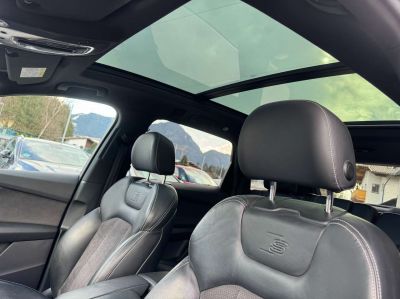 Audi Q7 Gebrauchtwagen