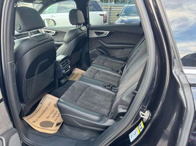 Audi Q7 Gebrauchtwagen