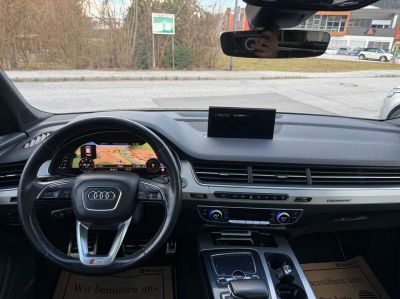 Audi Q7 Gebrauchtwagen