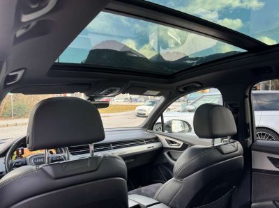 Audi Q7 Gebrauchtwagen