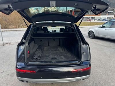 Audi Q7 Gebrauchtwagen