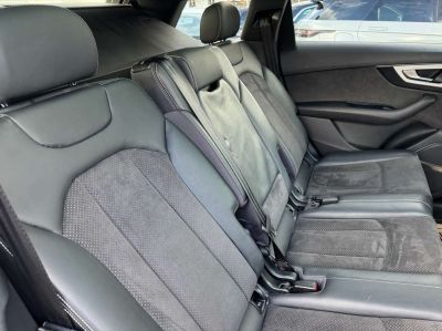 Audi Q7 Gebrauchtwagen