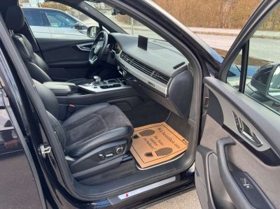 Audi Q7 Gebrauchtwagen