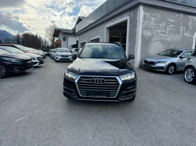 Audi Q7 Gebrauchtwagen
