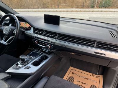 Audi Q7 Gebrauchtwagen