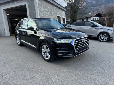 Audi Q7 Gebrauchtwagen