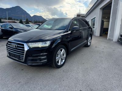Audi Q7 Gebrauchtwagen