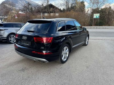 Audi Q7 Gebrauchtwagen