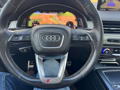 Audi Q7 Gebrauchtwagen