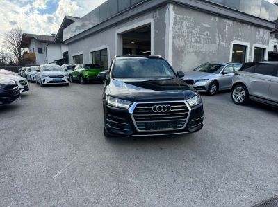 Audi Q7 Gebrauchtwagen