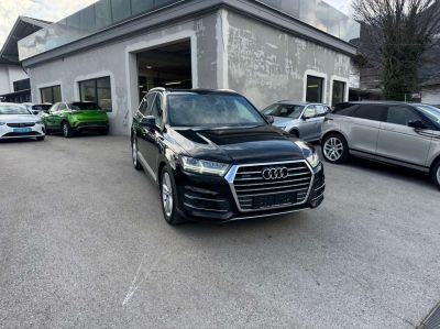 Audi Q7 Gebrauchtwagen