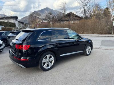 Audi Q7 Gebrauchtwagen