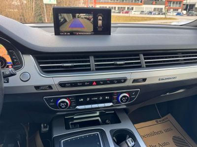 Audi Q7 Gebrauchtwagen