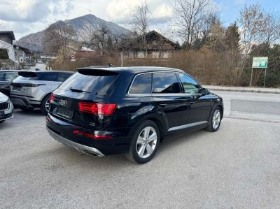 Audi Q7 Gebrauchtwagen