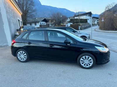 Citroën C4 Gebrauchtwagen