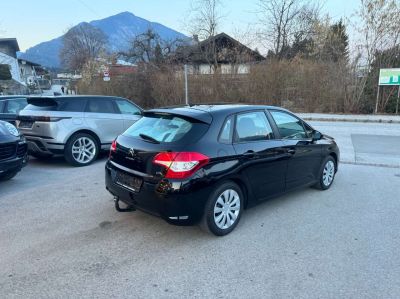 Citroën C4 Gebrauchtwagen