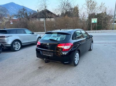 Citroën C4 Gebrauchtwagen