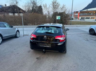 Citroën C4 Gebrauchtwagen