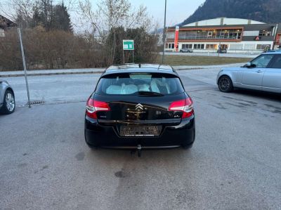 Citroën C4 Gebrauchtwagen