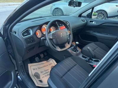 Citroën C4 Gebrauchtwagen