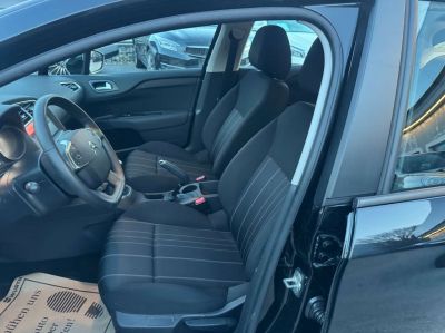 Citroën C4 Gebrauchtwagen