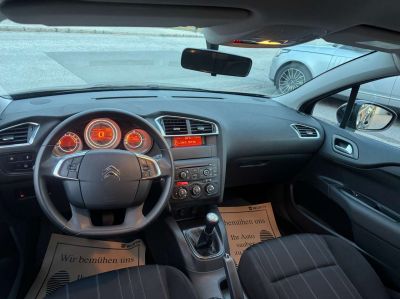 Citroën C4 Gebrauchtwagen
