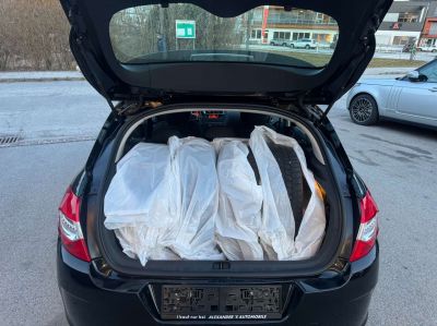 Citroën C4 Gebrauchtwagen